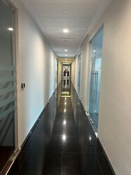 Vision Exchange (D22), Office #421140451